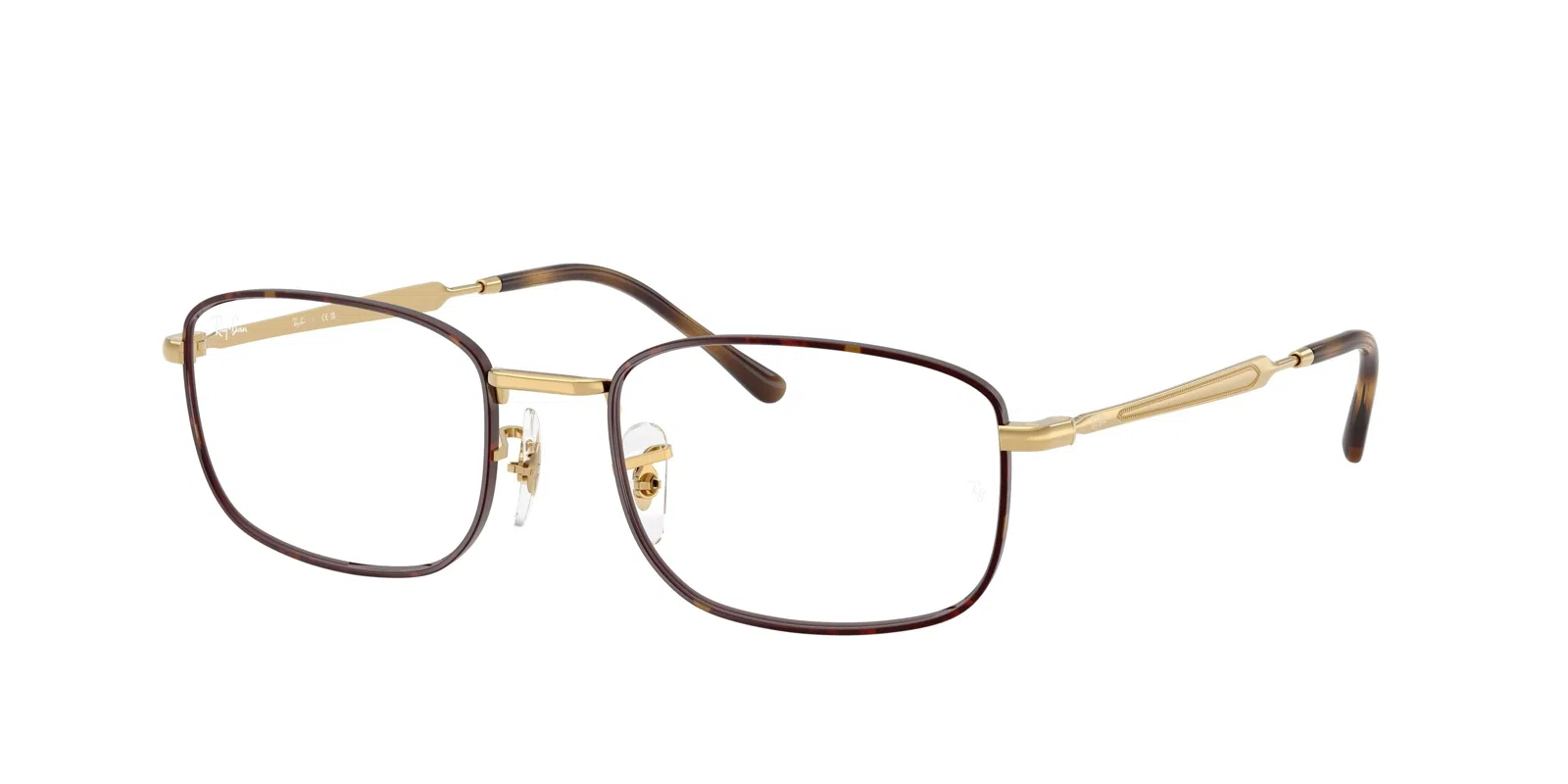 Ray-Ban 6533 Eyeglasses - view 5